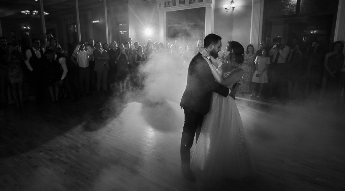 Asia & Mateusz