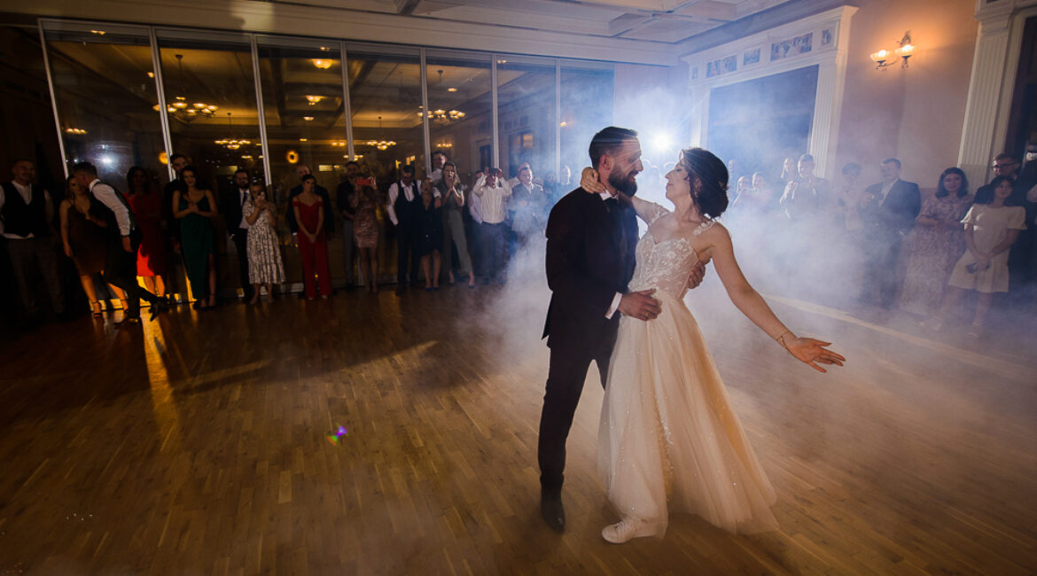 Asia & Mateusz