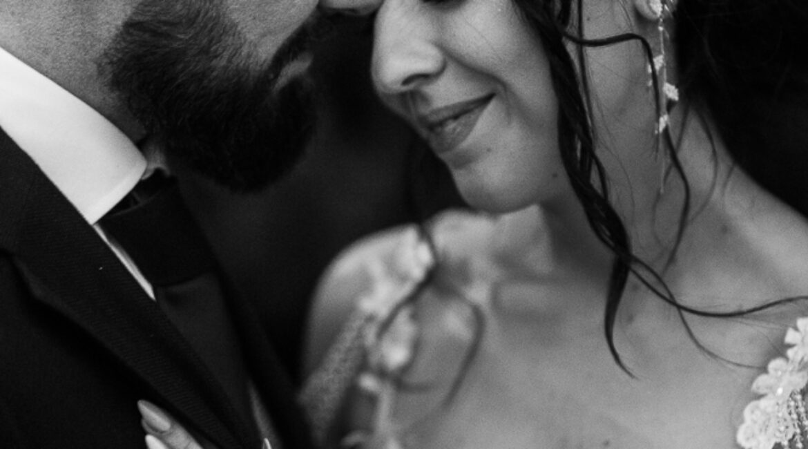 Asia & Mateusz