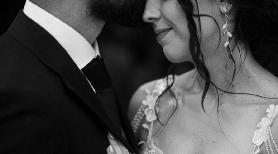 Asia & Mateusz