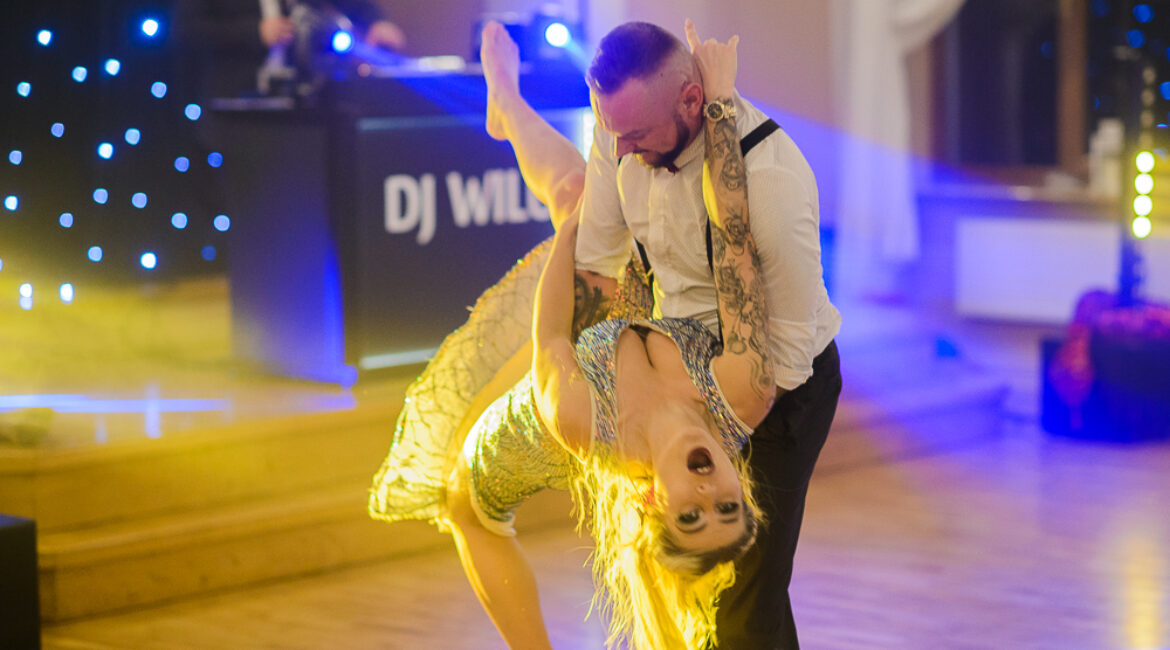 Asia & Mateusz