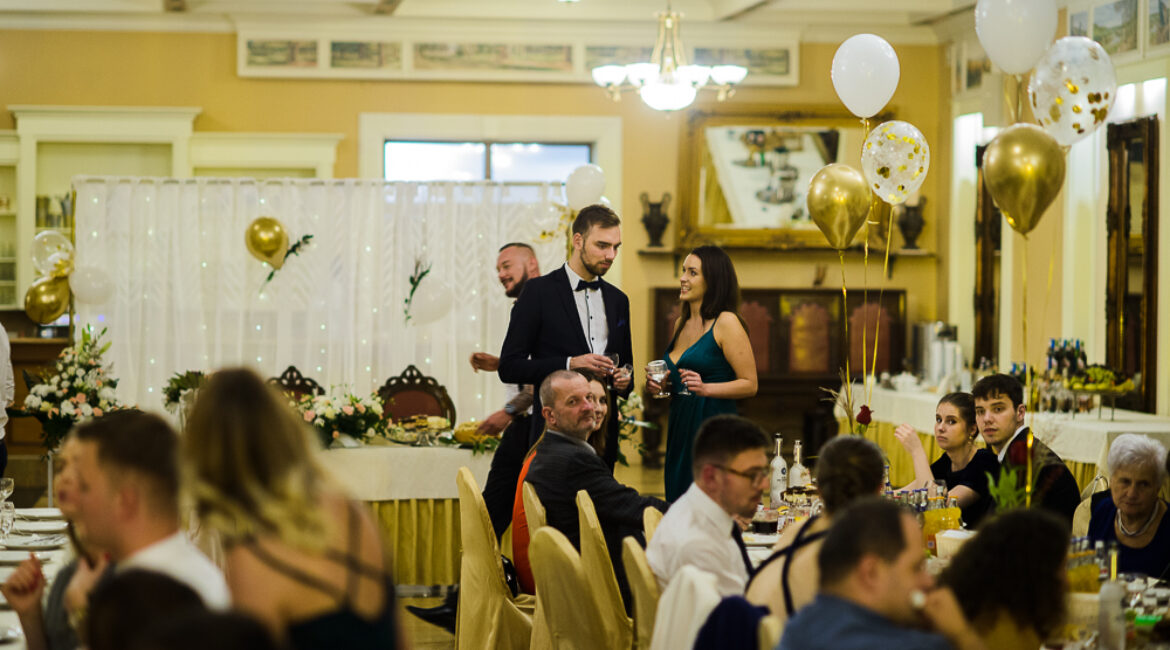 Asia & Mateusz
