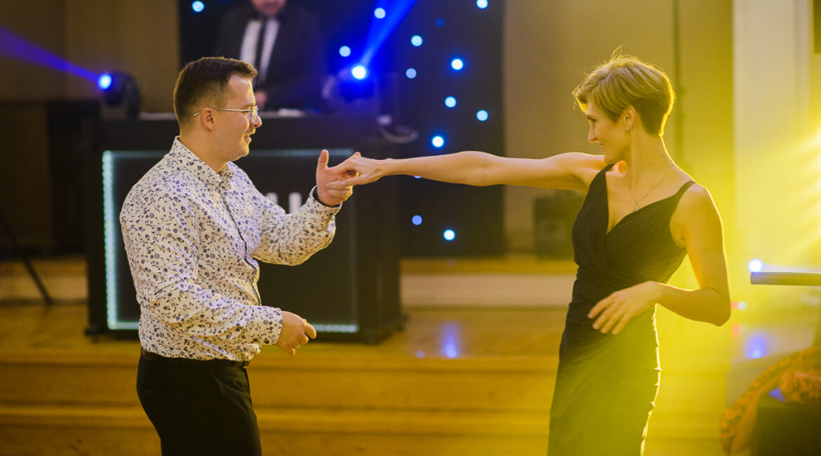 Asia & Mateusz