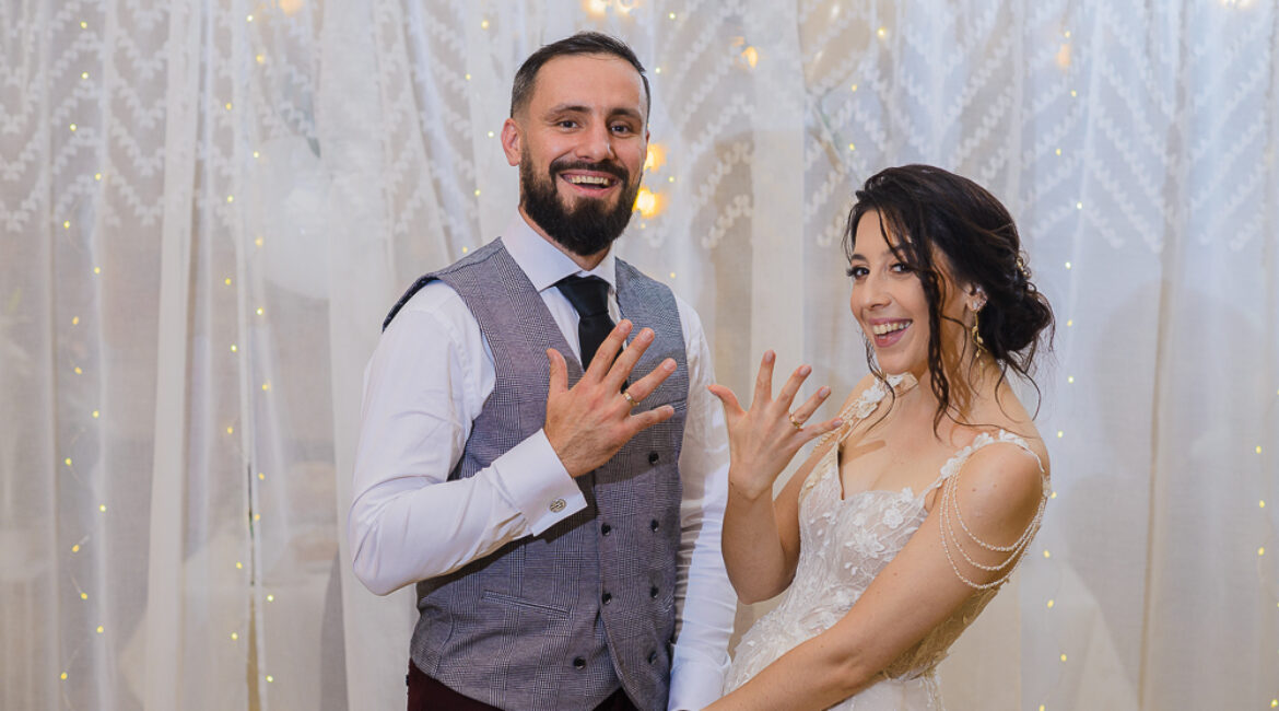 Asia & Mateusz