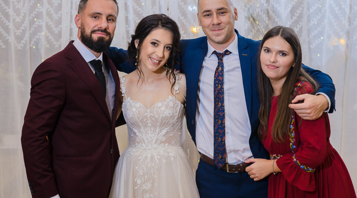 Asia & Mateusz