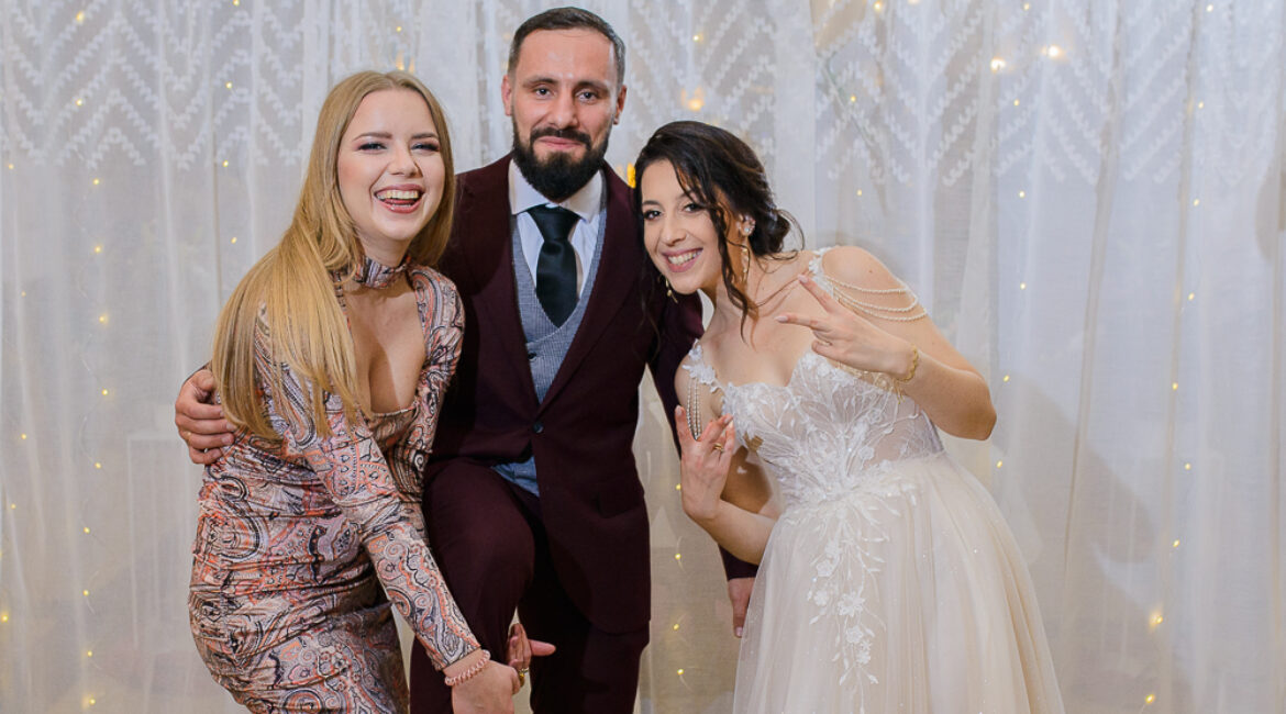 Asia & Mateusz