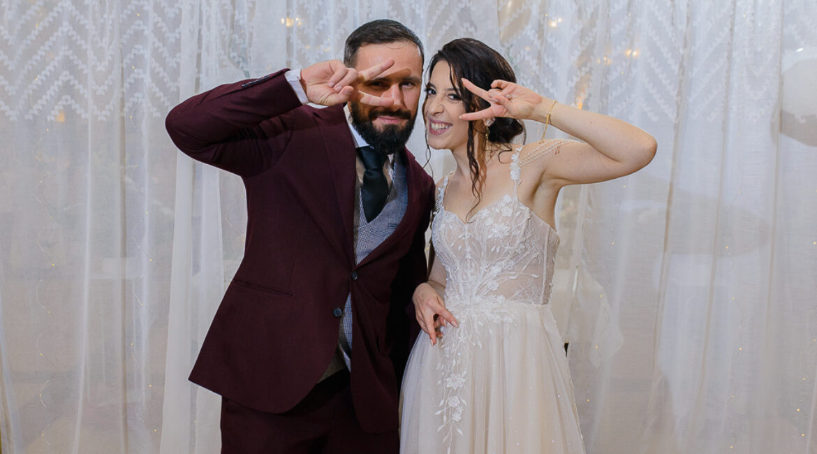 Asia & Mateusz