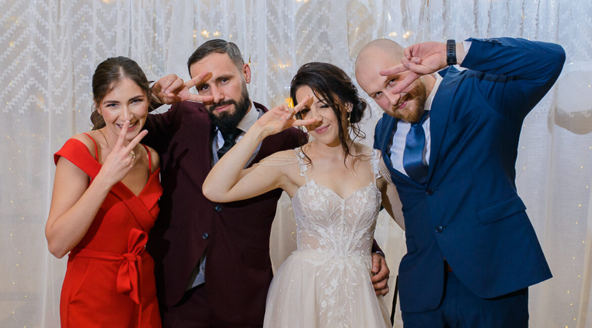 Asia & Mateusz