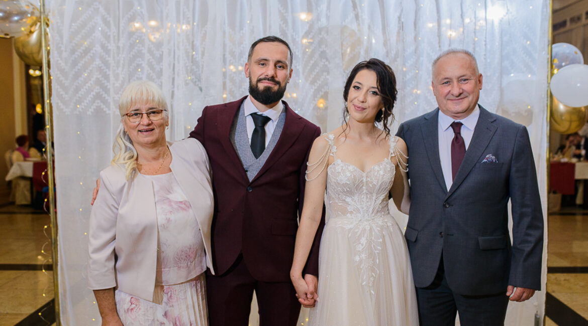 Asia & Mateusz