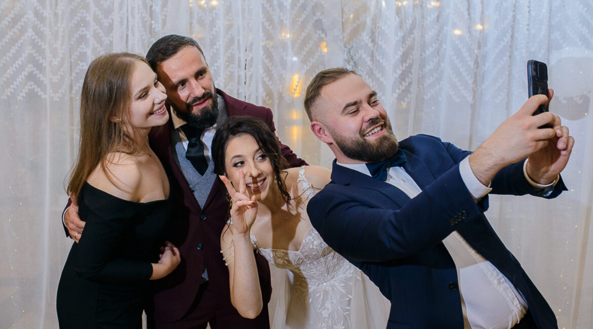 Asia & Mateusz