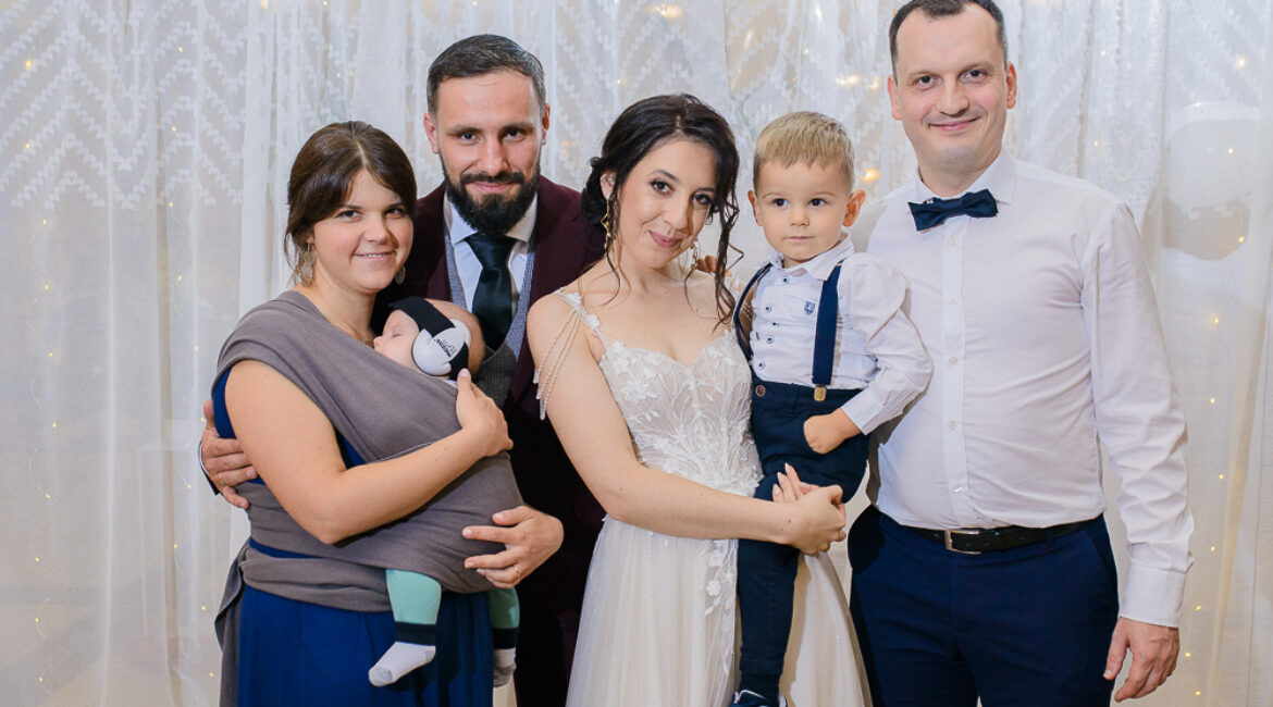 Asia & Mateusz