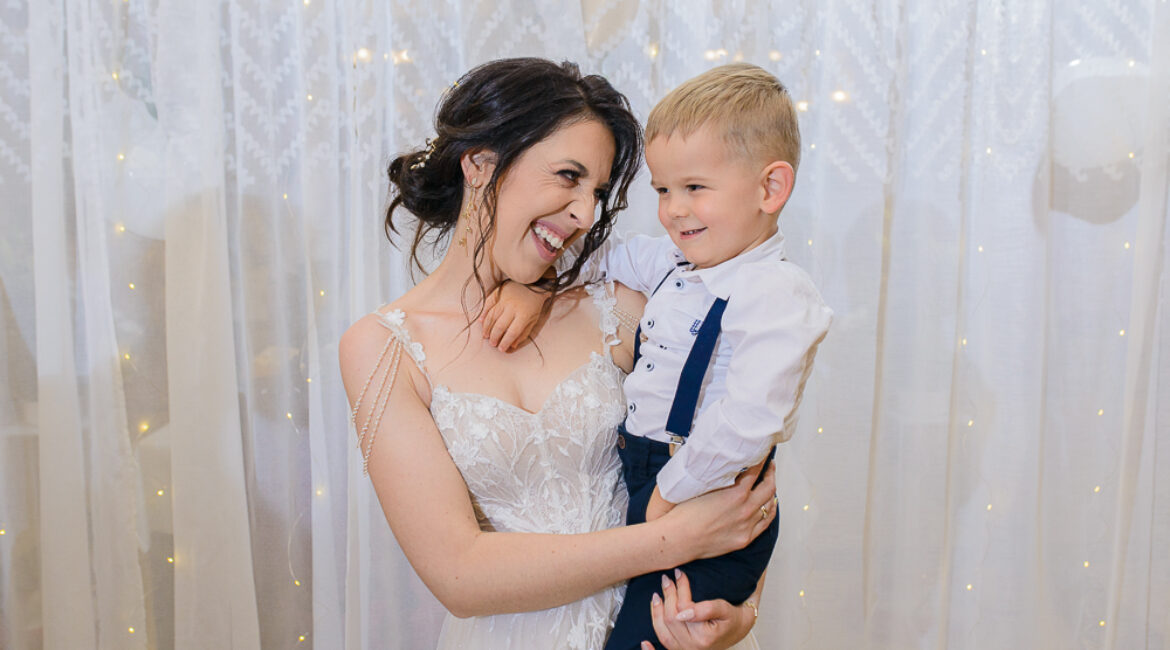 Asia & Mateusz