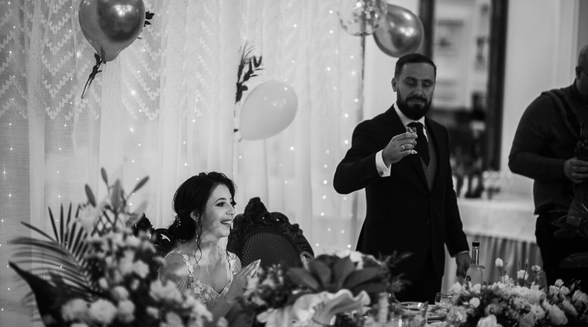 Asia & Mateusz