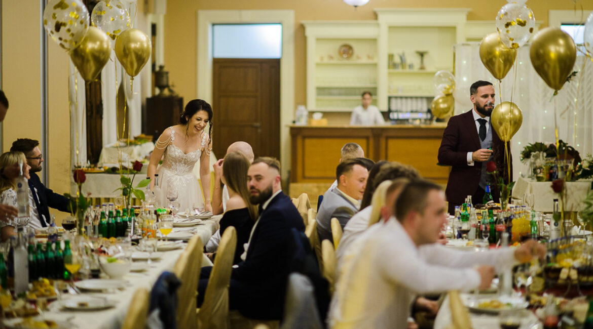 Asia & Mateusz