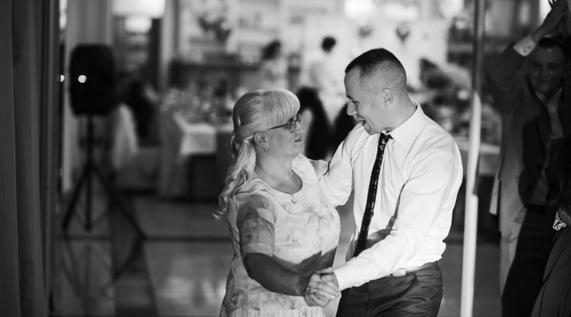 Asia & Mateusz