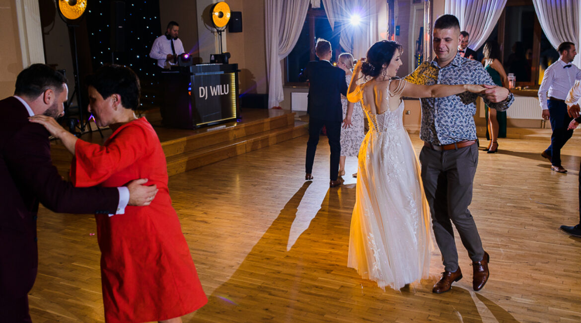 Asia & Mateusz