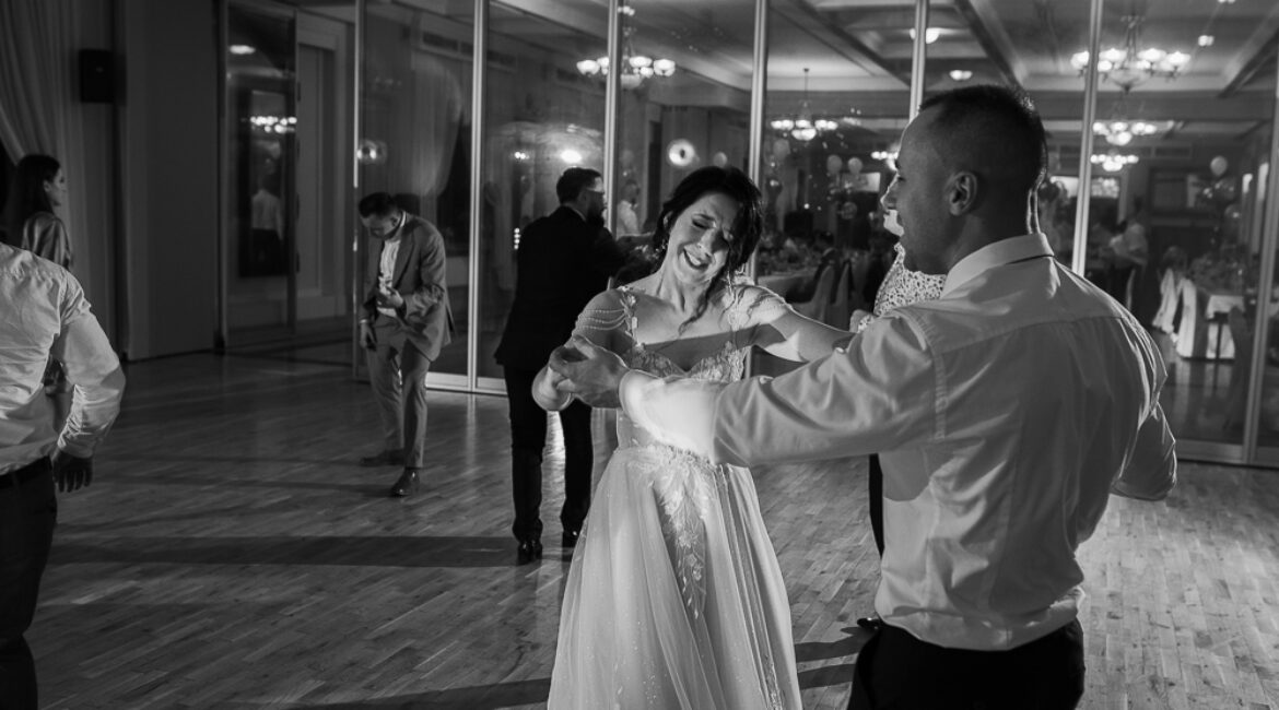 Asia & Mateusz