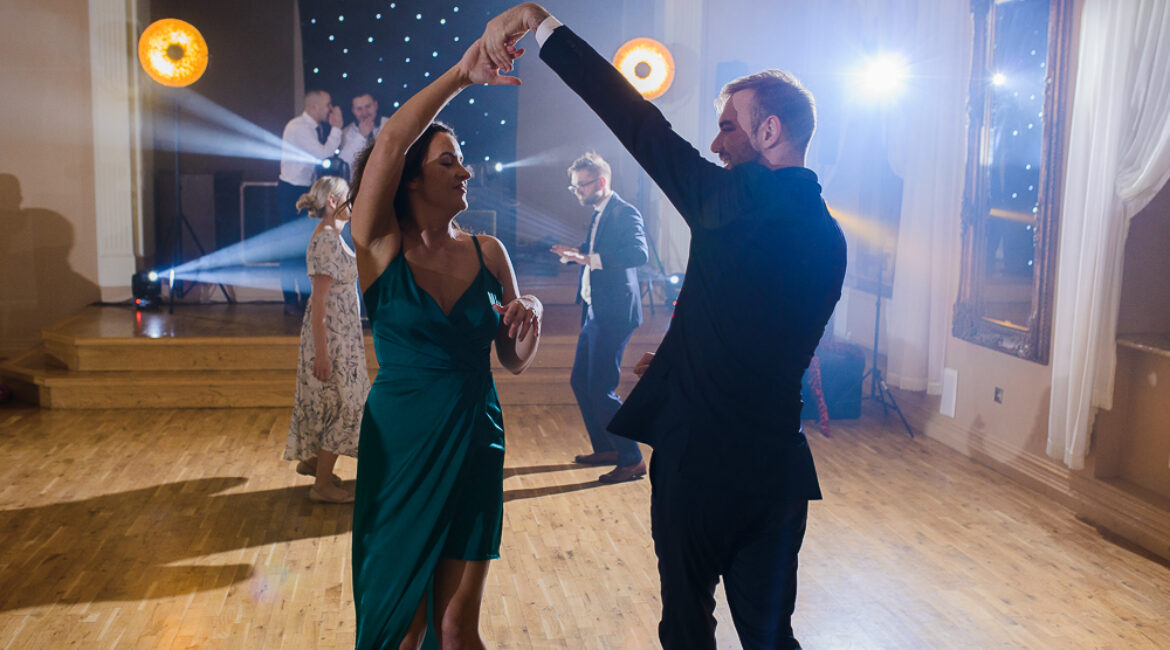 Asia & Mateusz