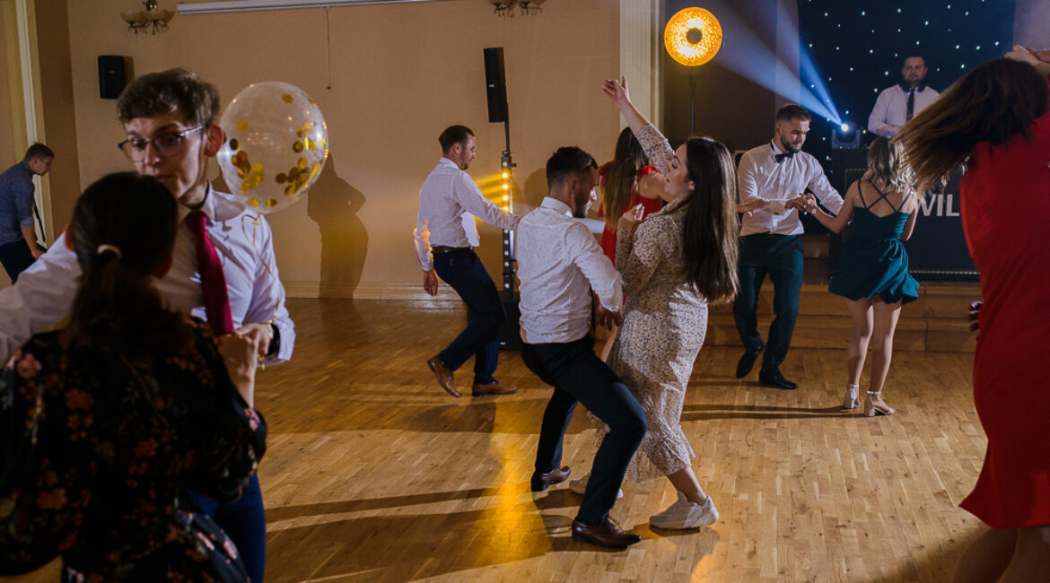 Asia & Mateusz