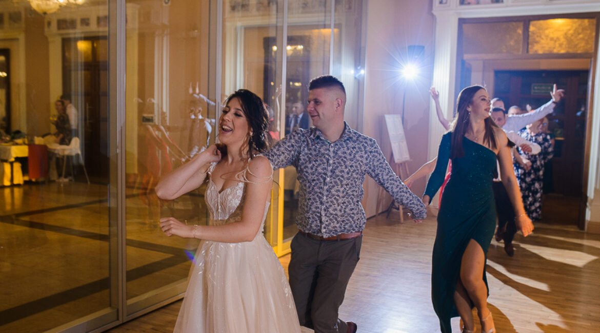 Asia & Mateusz