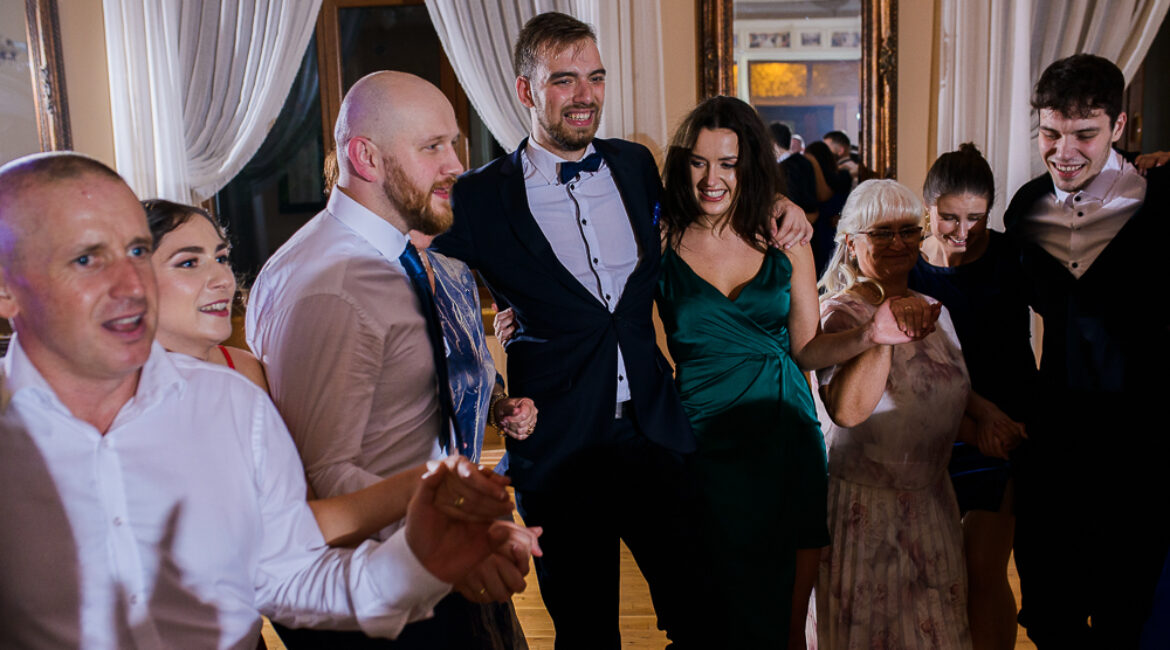 Asia & Mateusz