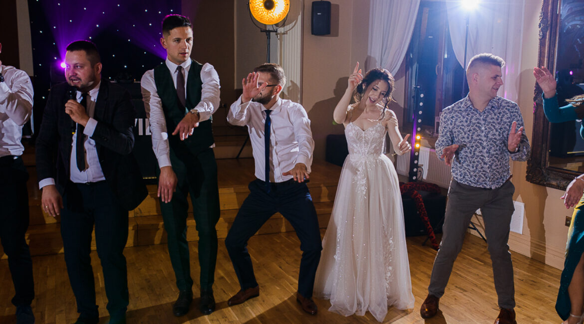 Asia & Mateusz
