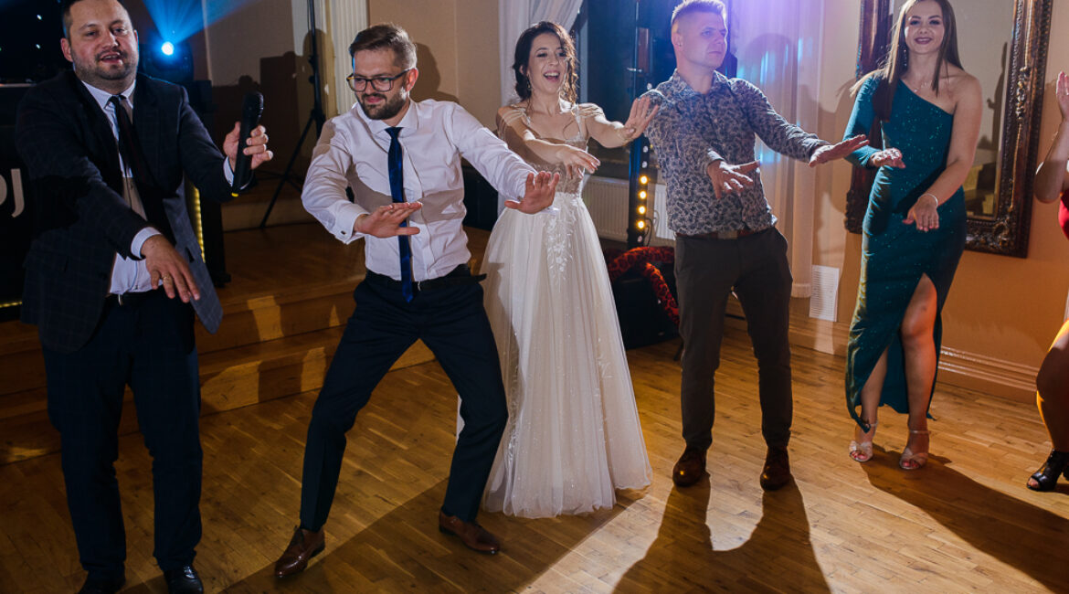 Asia & Mateusz
