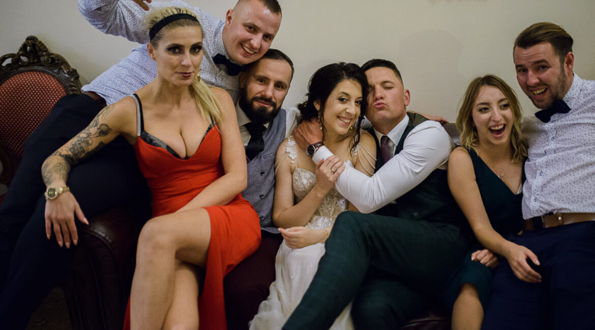 Asia & Mateusz