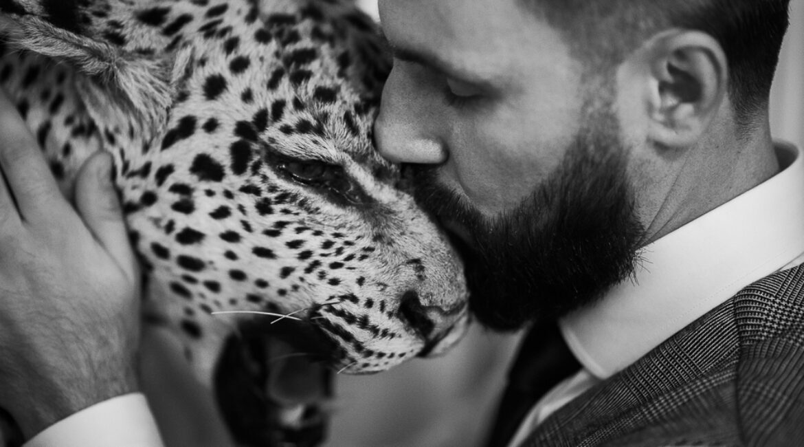 Asia & Mateusz
