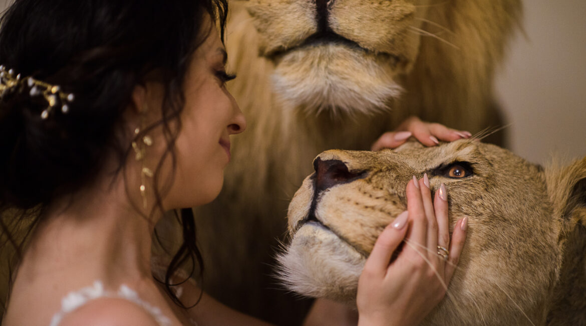Asia & Mateusz