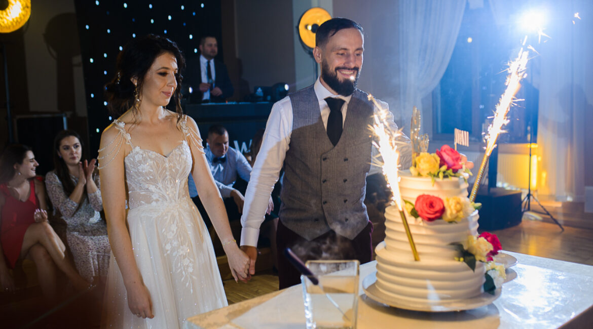 Asia & Mateusz