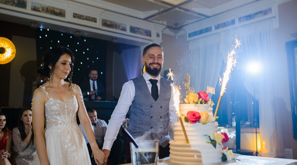 Asia & Mateusz