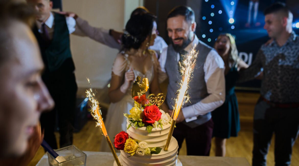 Asia & Mateusz