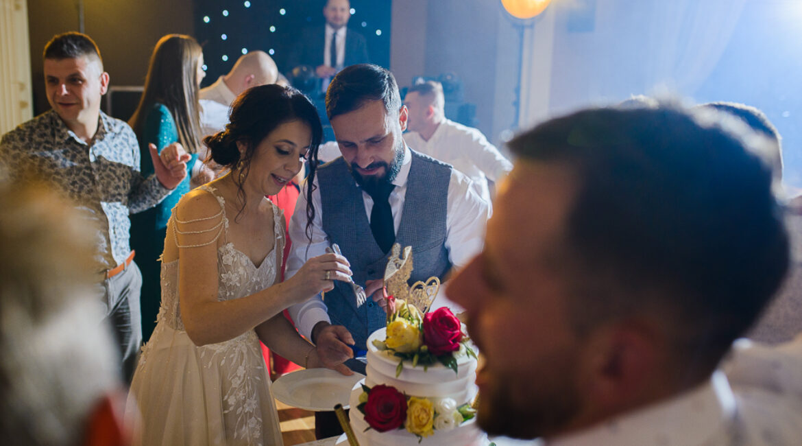 Asia & Mateusz