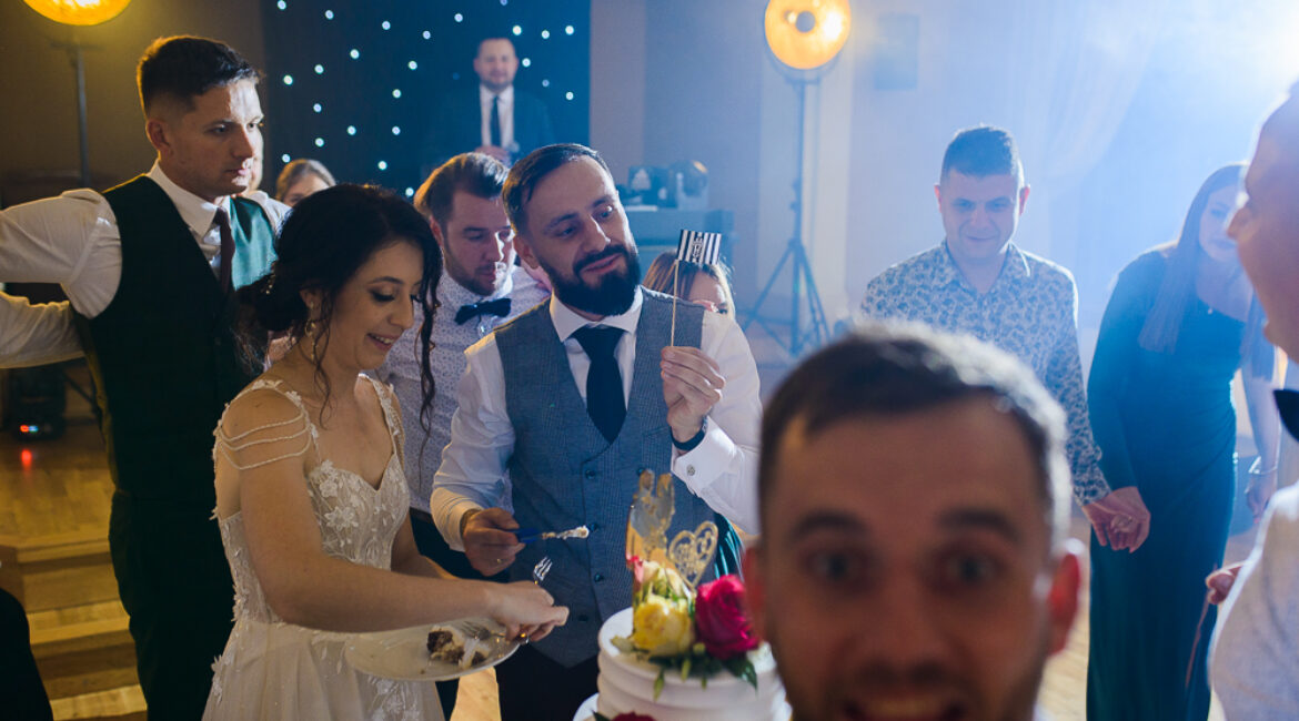 Asia & Mateusz