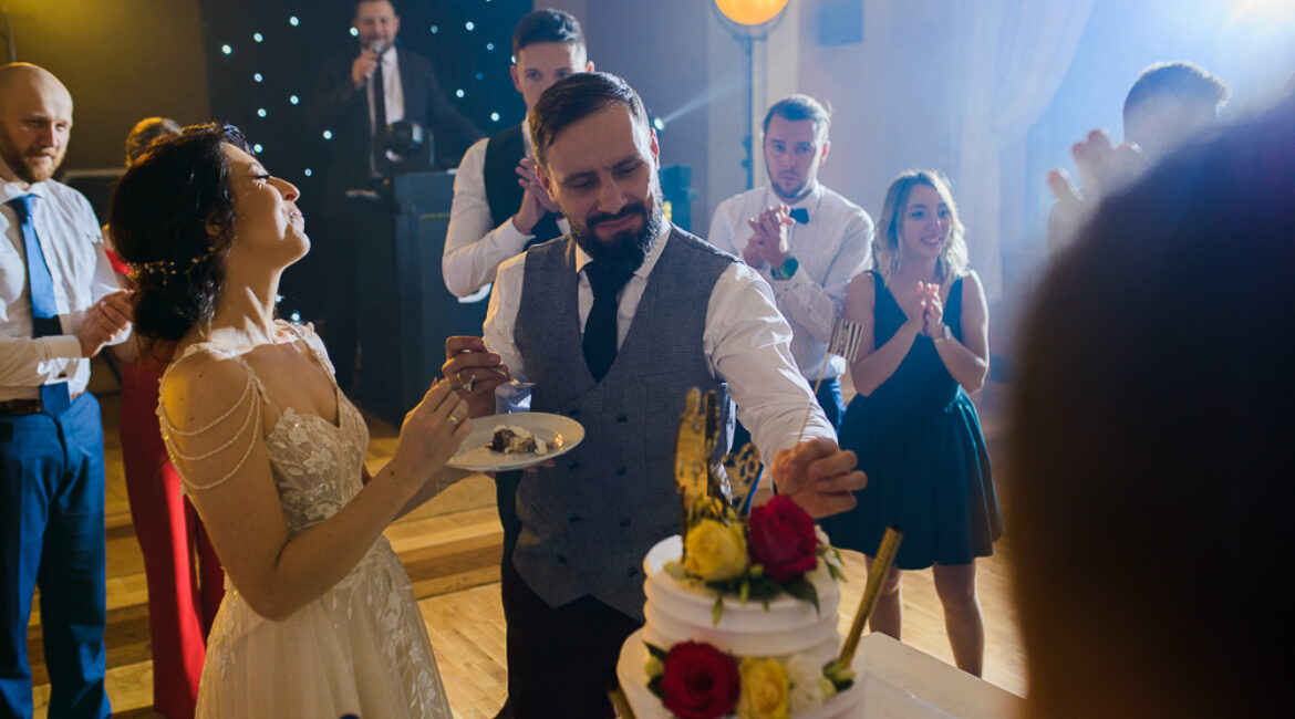Asia & Mateusz