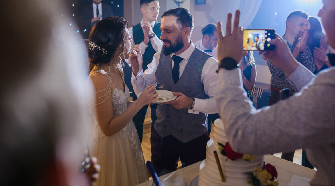 Asia & Mateusz