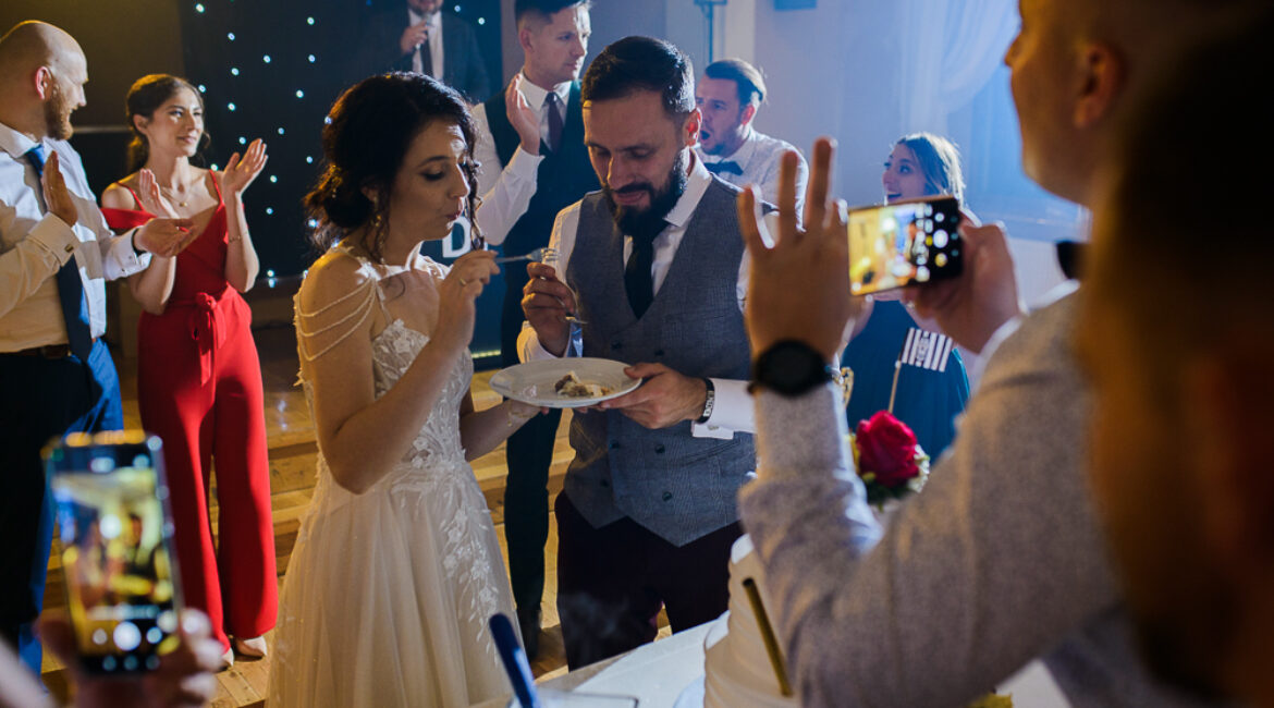 Asia & Mateusz