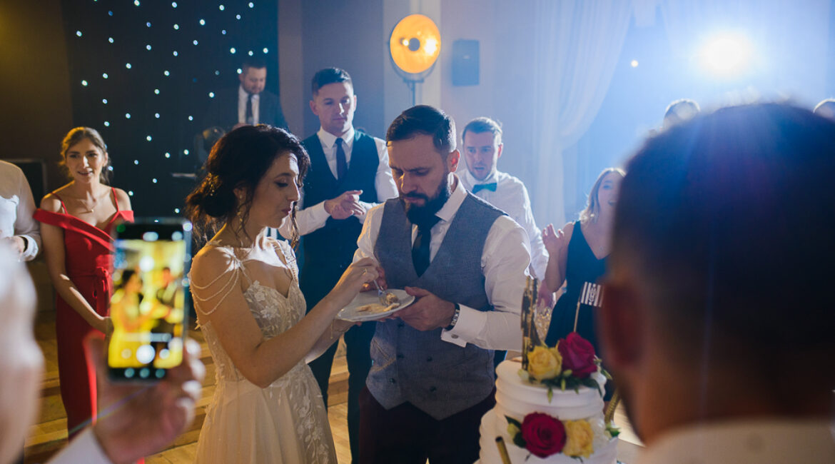 Asia & Mateusz