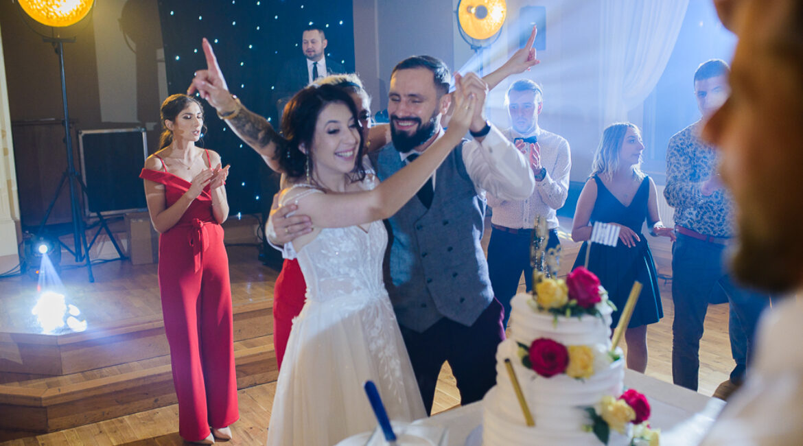 Asia & Mateusz