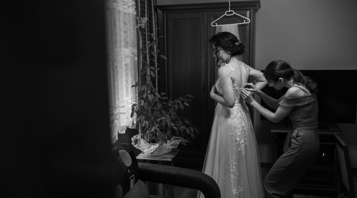 Asia & Mateusz