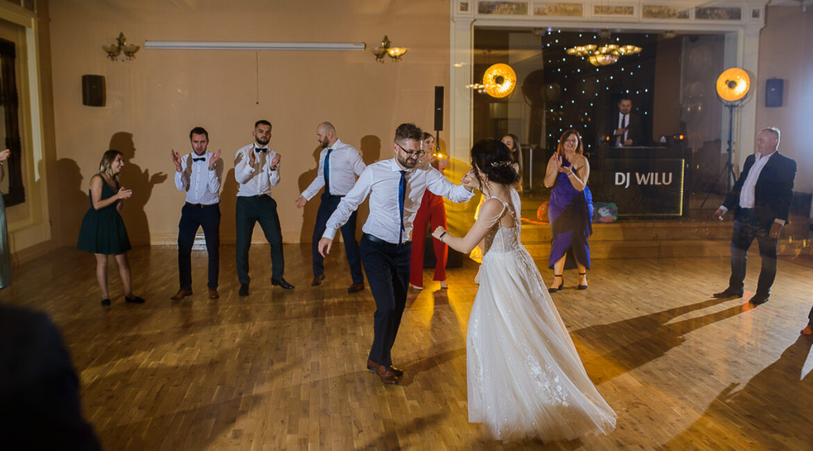 Asia & Mateusz