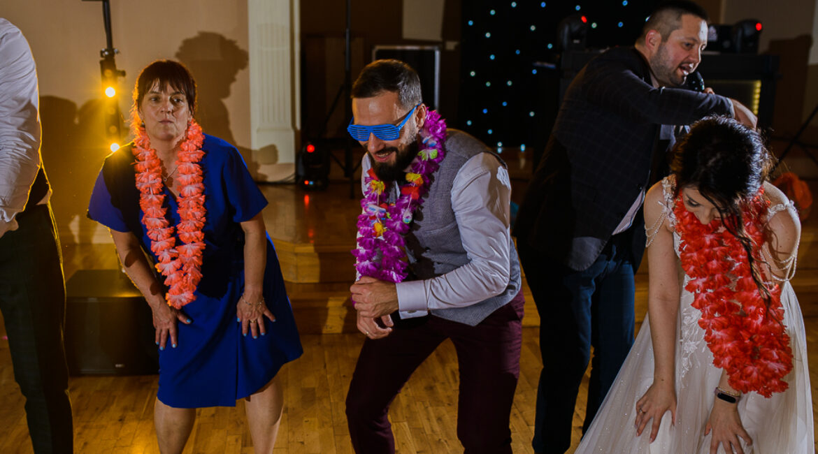 Asia & Mateusz