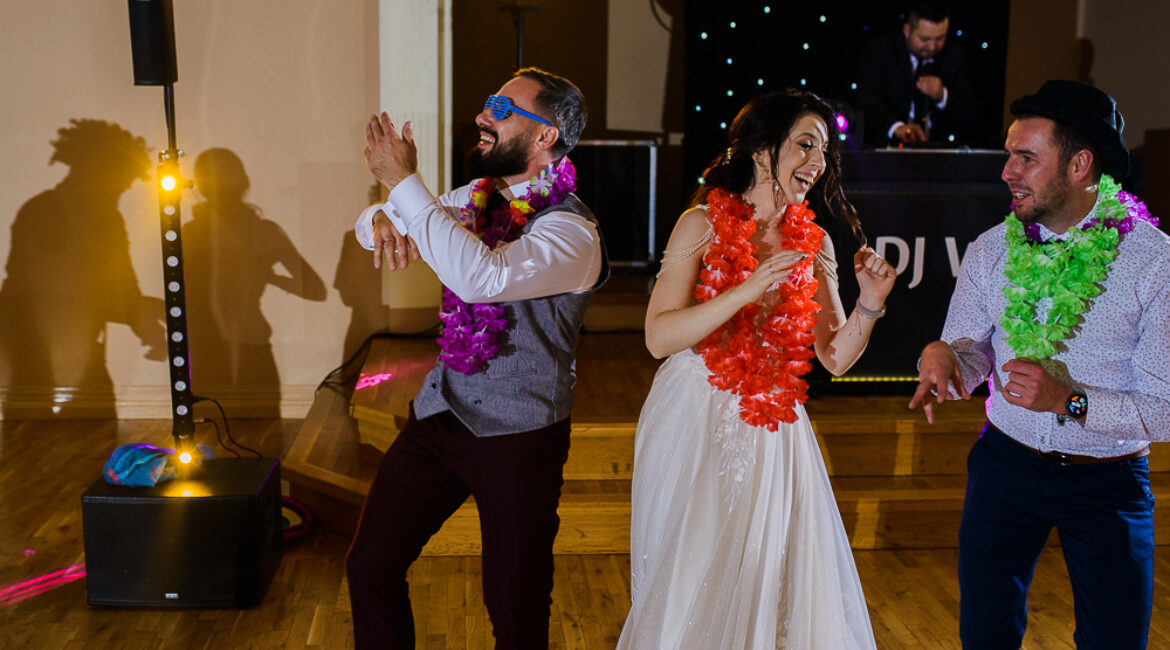 Asia & Mateusz