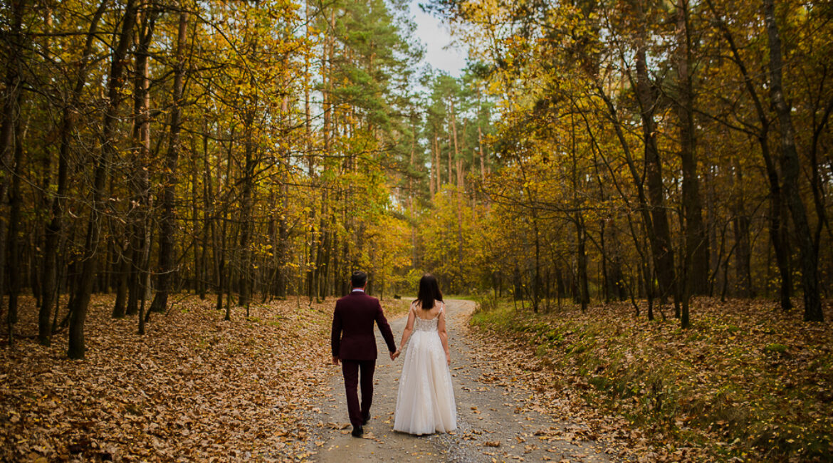 Asia & Mateusz
