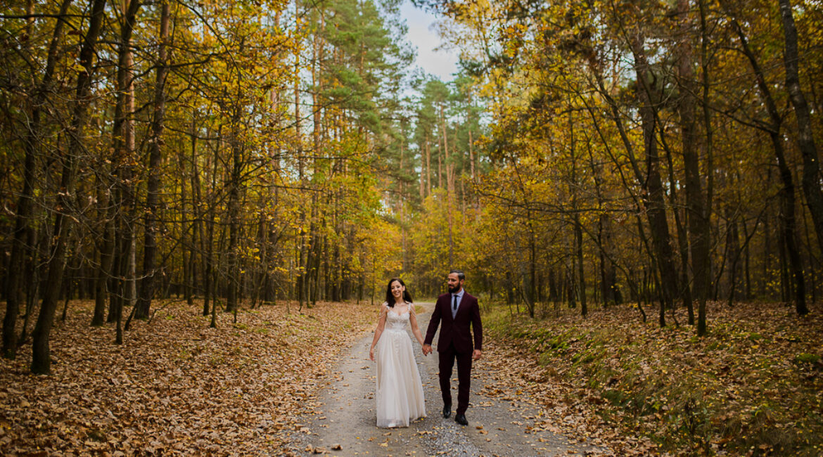 Asia & Mateusz