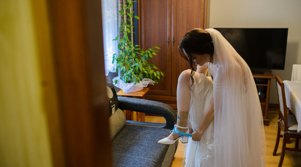 Asia & Mateusz