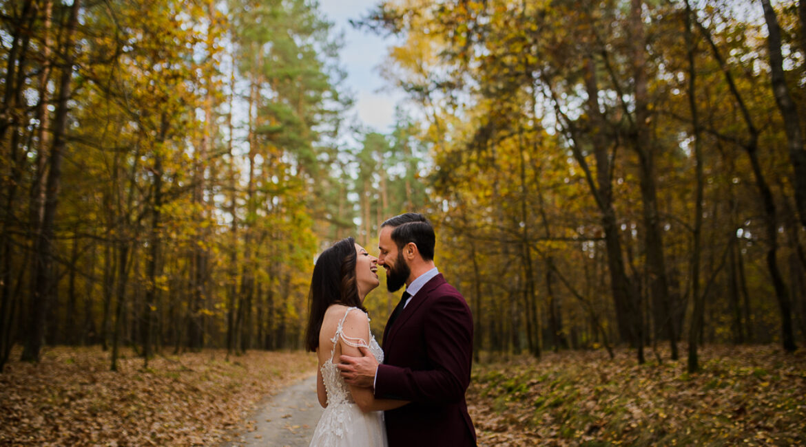 Asia & Mateusz