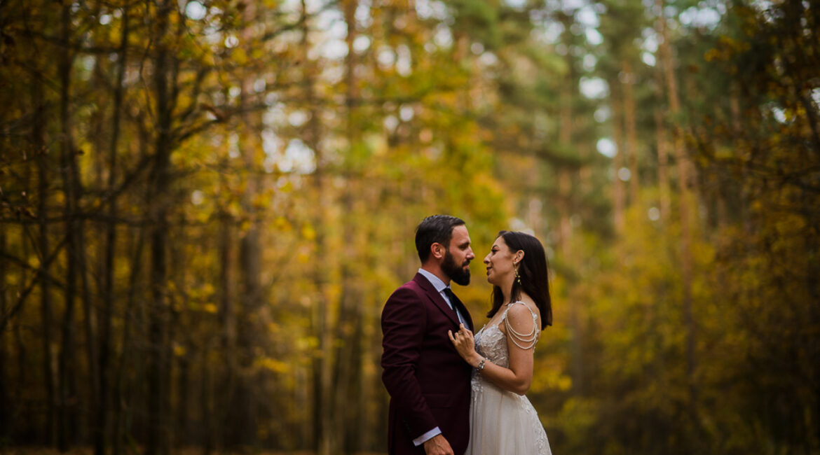 Asia & Mateusz