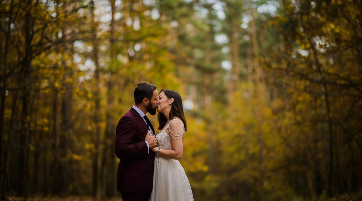 Asia & Mateusz